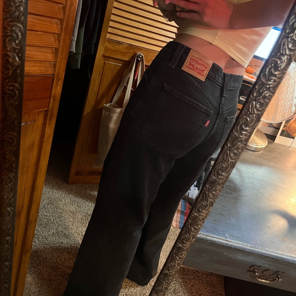 THESE HAVE BEEN SOLD! Levi’s ‘94 Baggy Wide Leg NWT